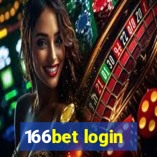 166bet login